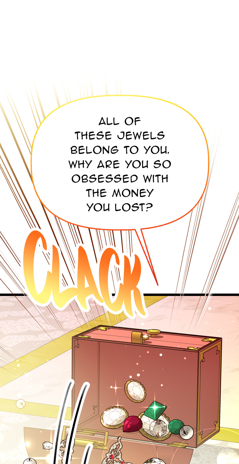 Read The Villainess Makeover chapter 13 image 119 on Lezhin