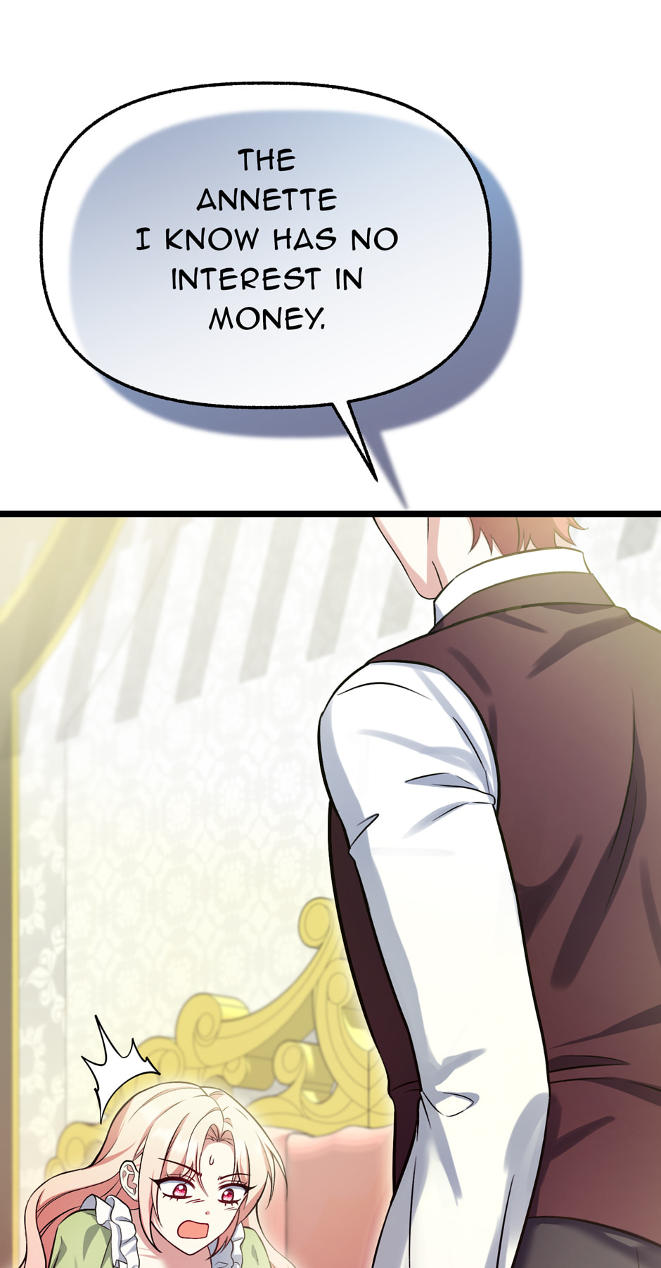 Read The Villainess Makeover chapter 13 image 121 on Lezhin