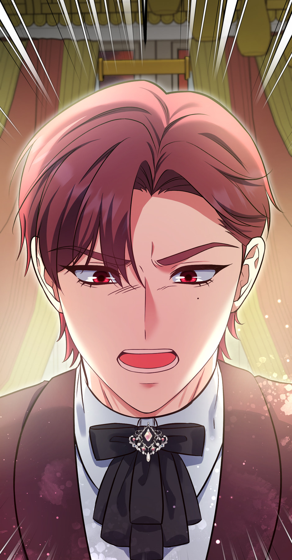 Read The Villainess Makeover chapter 13 image 123 on Lezhin