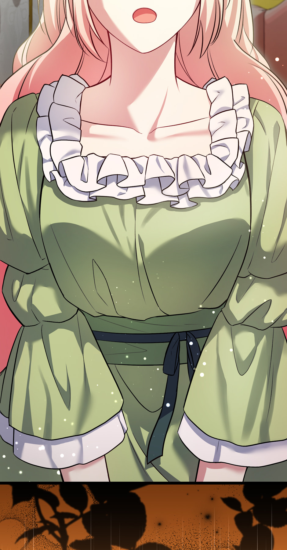 Read The Villainess Makeover chapter 13 image 125 on Lezhin