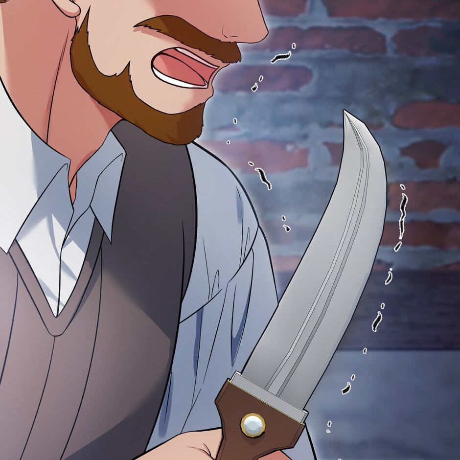 Read The Villainess Makeover chapter 13 image 16 on Lezhin