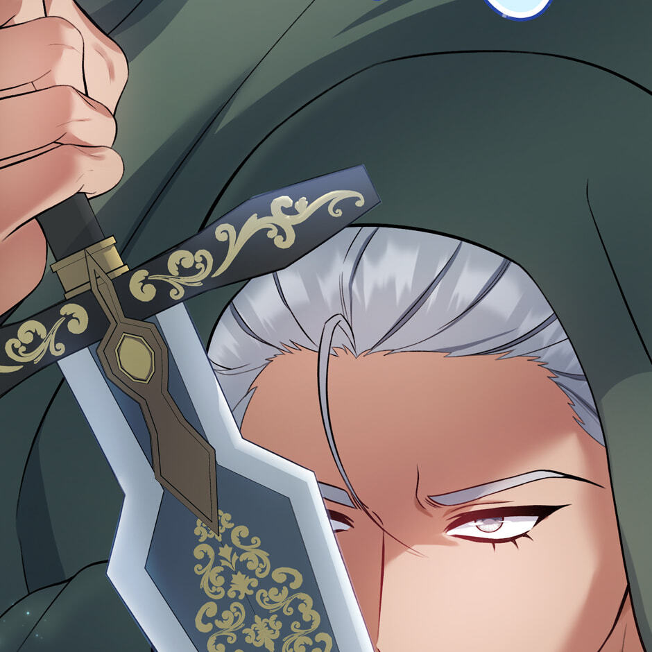 Read The Villainess Makeover chapter 13 image 2 on Lezhin