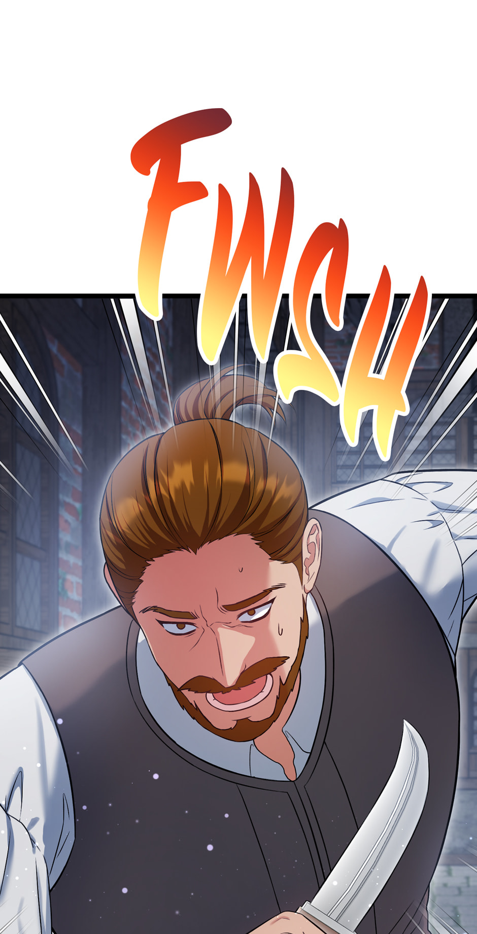 Read The Villainess Makeover chapter 13 image 20 on Lezhin