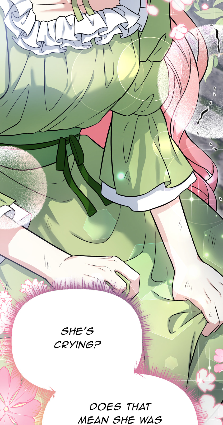 Read The Villainess Makeover chapter 13 image 27 on Lezhin