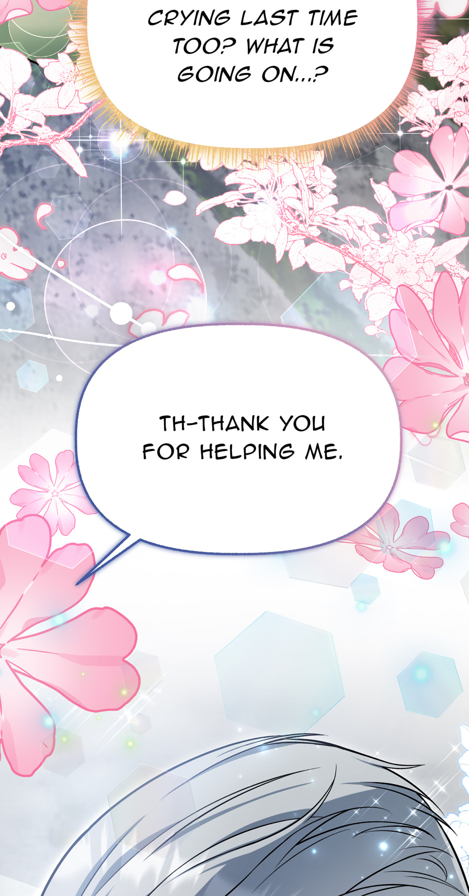 Read The Villainess Makeover chapter 13 image 28 on Lezhin