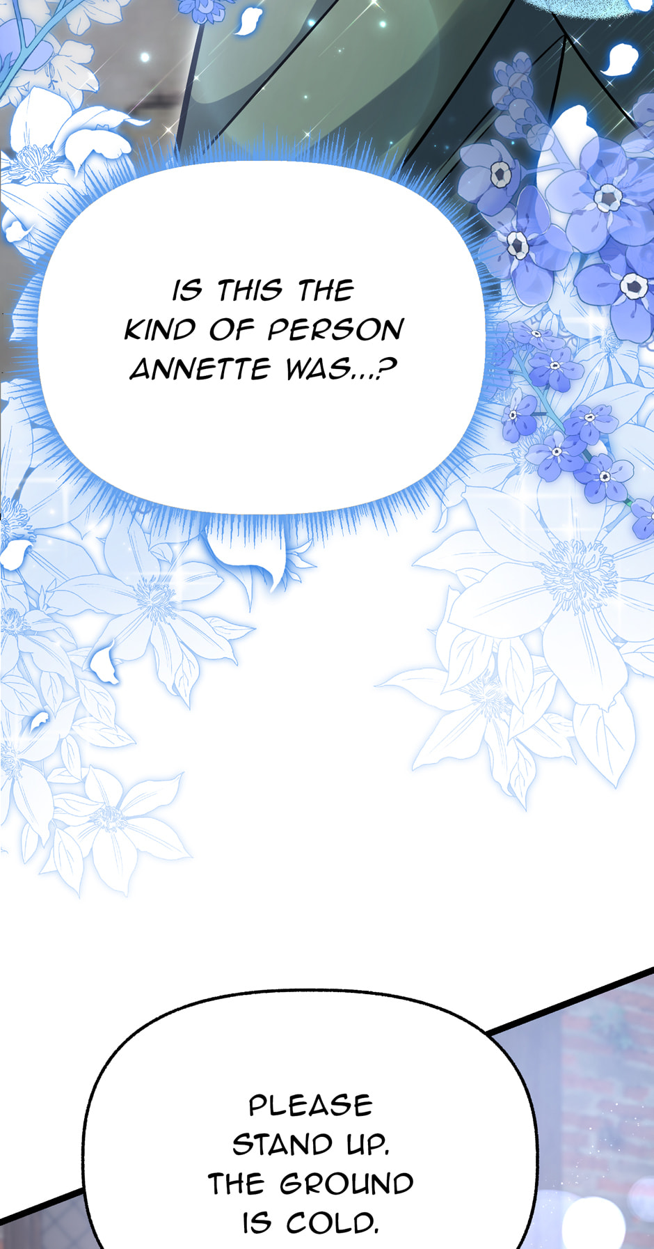 Read The Villainess Makeover chapter 13 image 30 on Lezhin