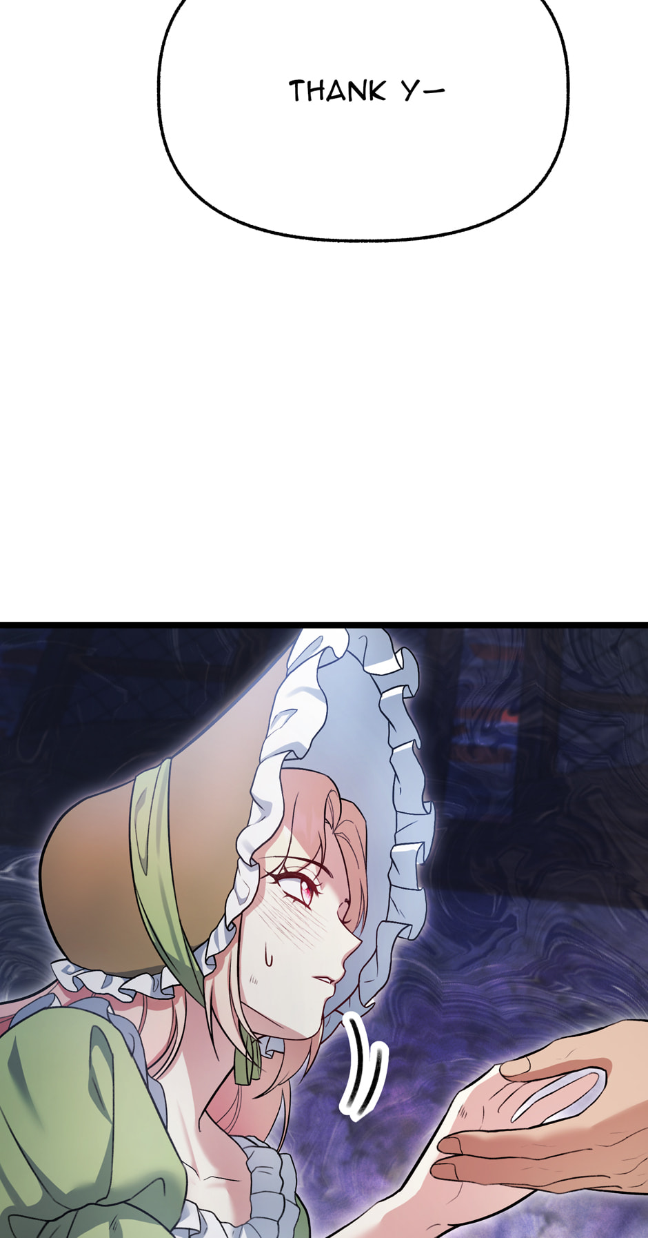 Read The Villainess Makeover chapter 13 image 32 on Lezhin