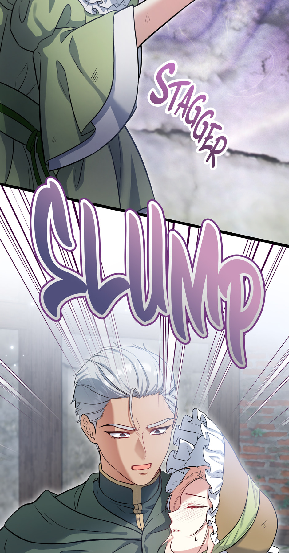 Read The Villainess Makeover chapter 13 image 33 on Lezhin