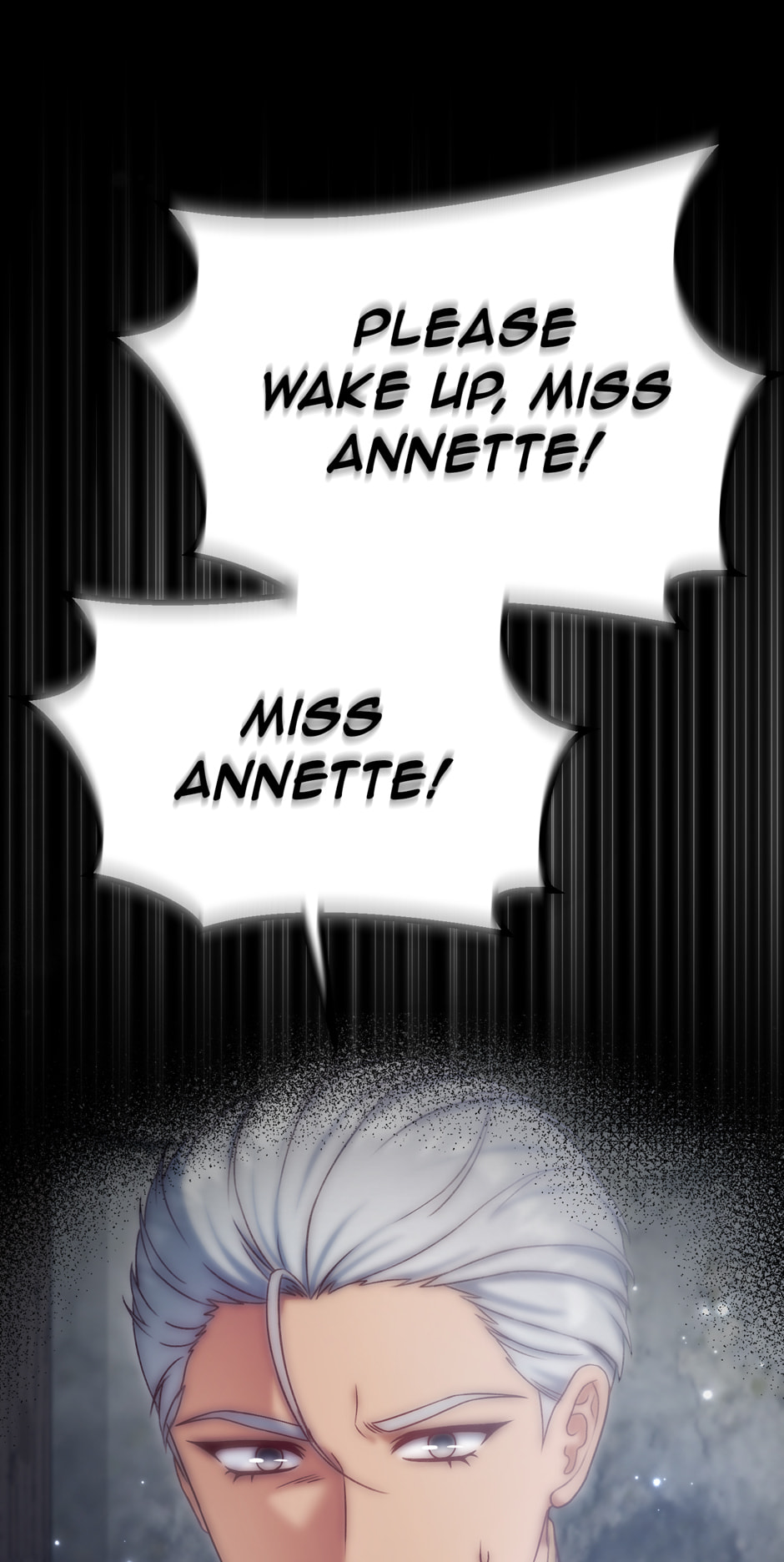 Read The Villainess Makeover chapter 13 image 35 on Lezhin