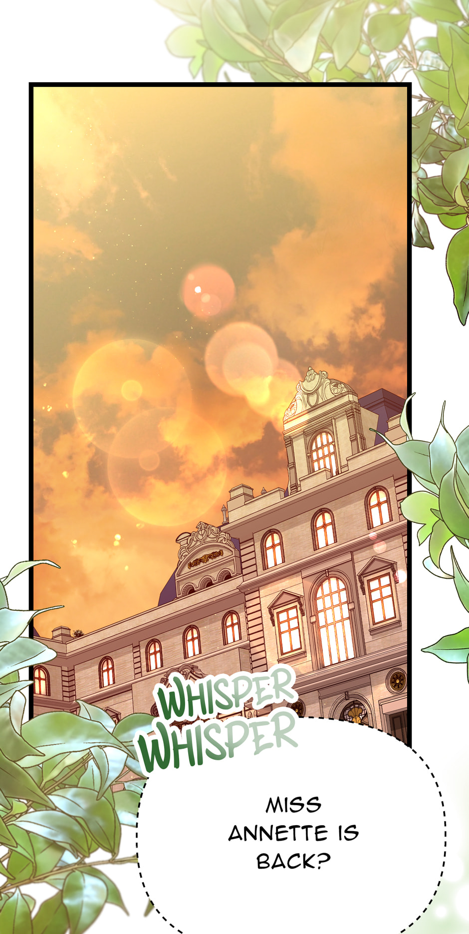 Read The Villainess Makeover chapter 13 image 40 on Lezhin
