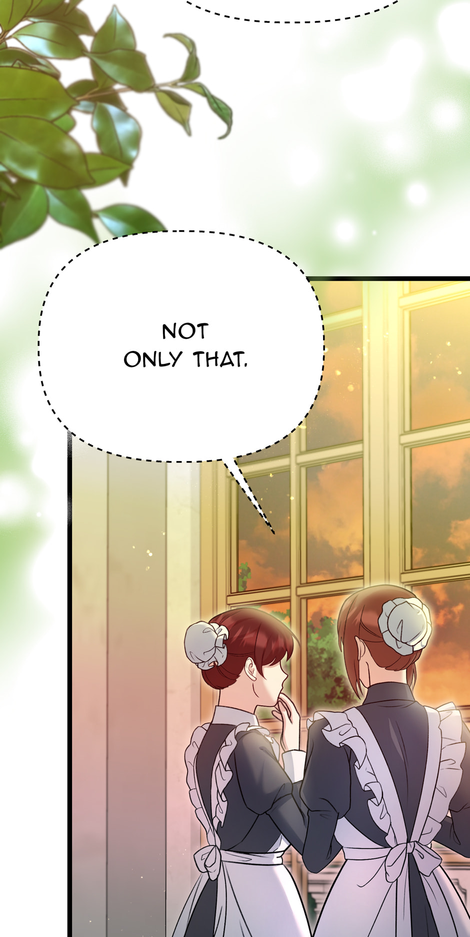 Read The Villainess Makeover chapter 13 image 41 on Lezhin