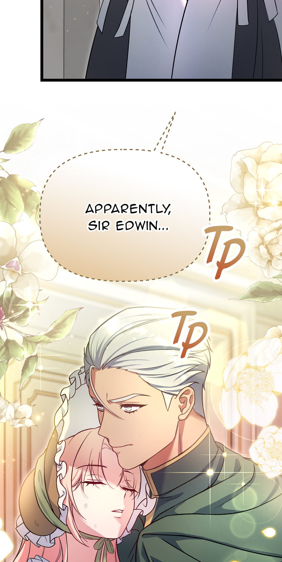 Read The Villainess Makeover chapter 13 image 42 on Lezhin