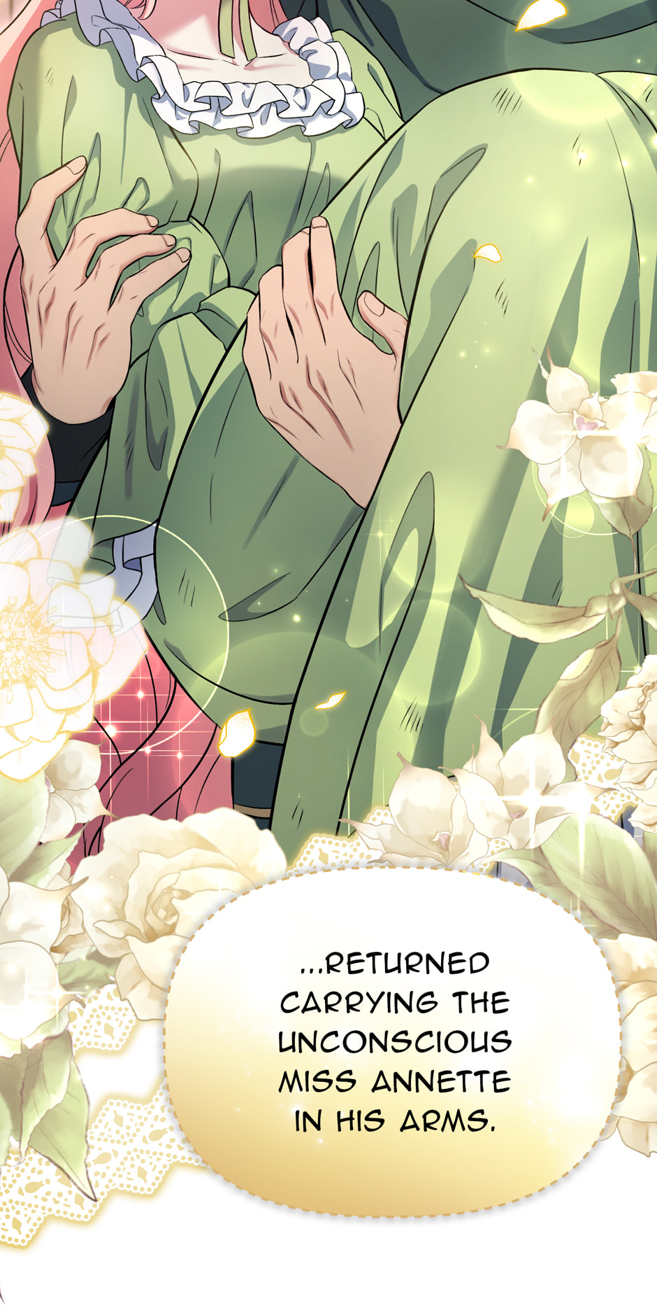 Read The Villainess Makeover chapter 13 image 43 on Lezhin