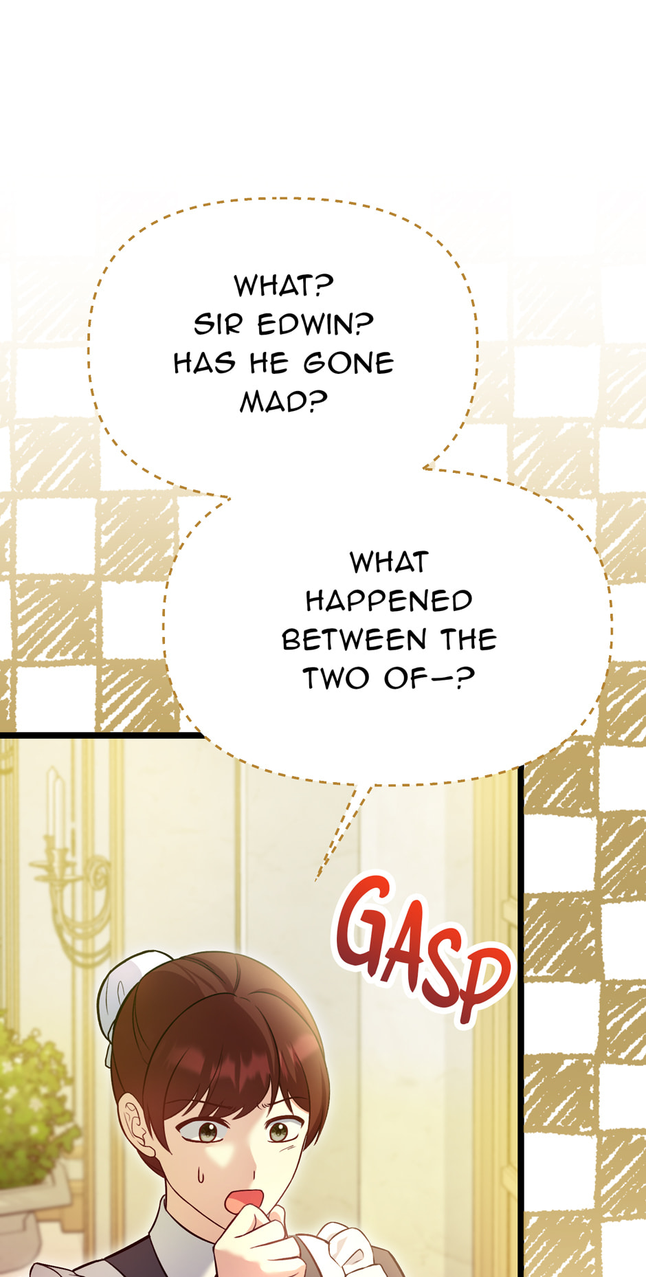 Read The Villainess Makeover chapter 13 image 44 on Lezhin