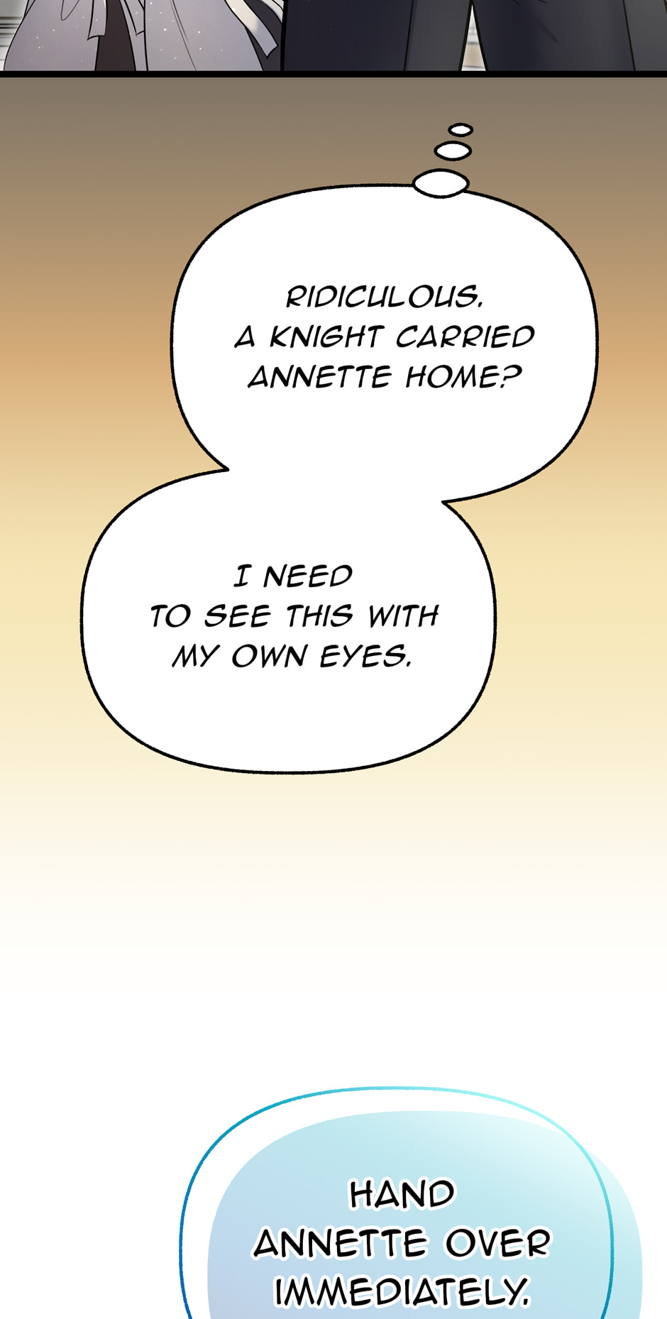 Read The Villainess Makeover chapter 13 image 47 on Lezhin