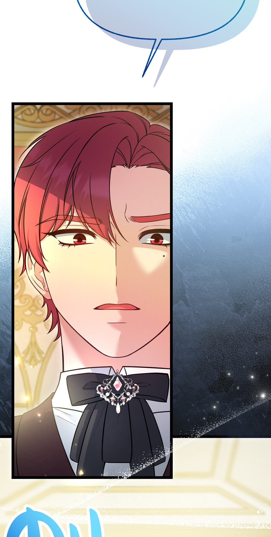 Read The Villainess Makeover chapter 13 image 48 on Lezhin