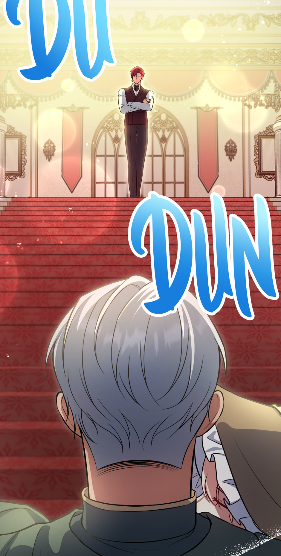 Read The Villainess Makeover chapter 13 image 49 on Lezhin