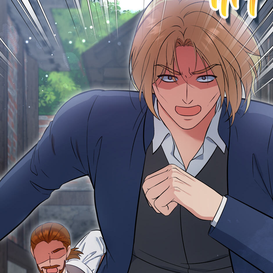 Read The Villainess Makeover chapter 13 image 5 on Lezhin