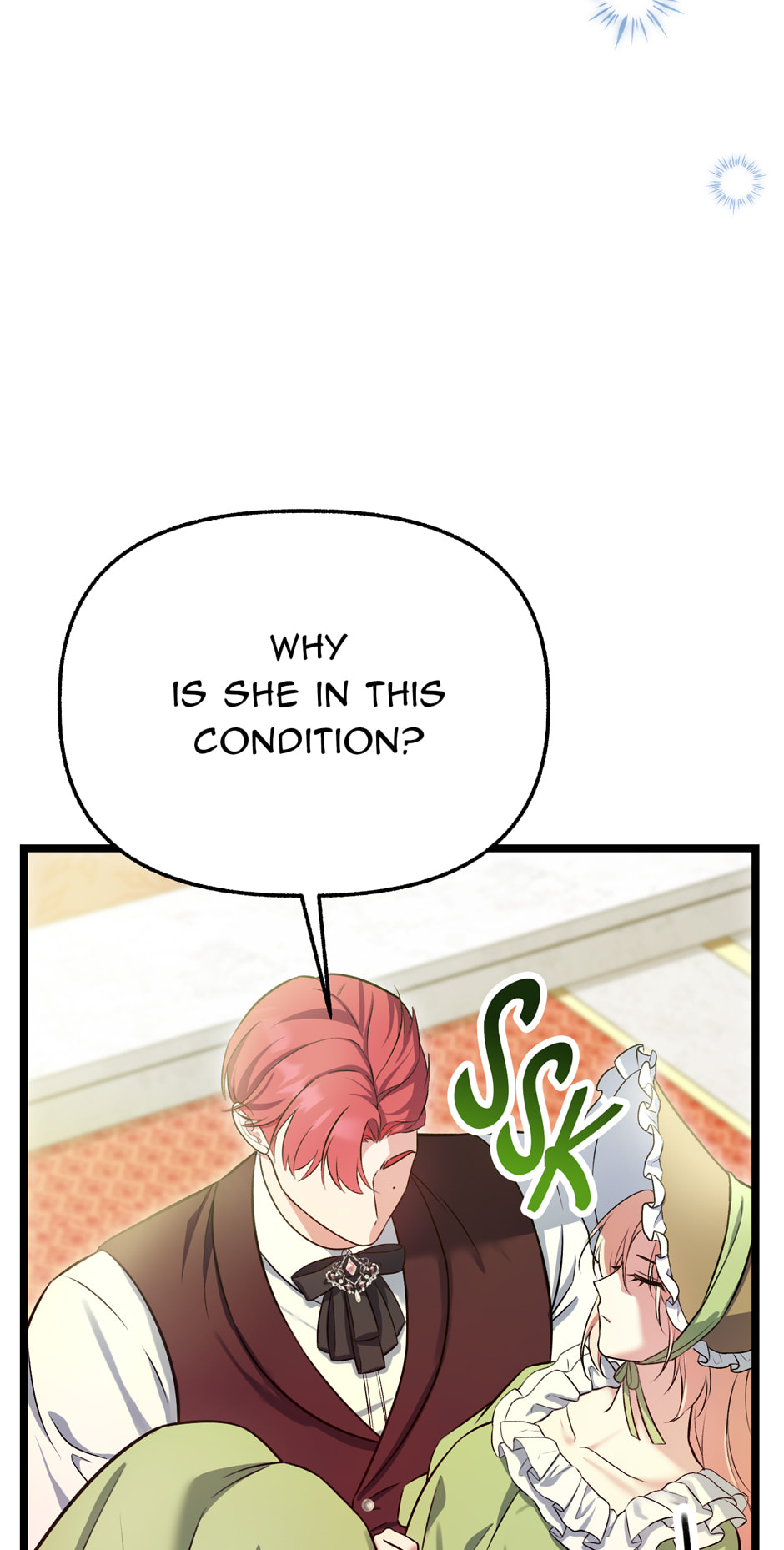 Read The Villainess Makeover chapter 13 image 51 on Lezhin