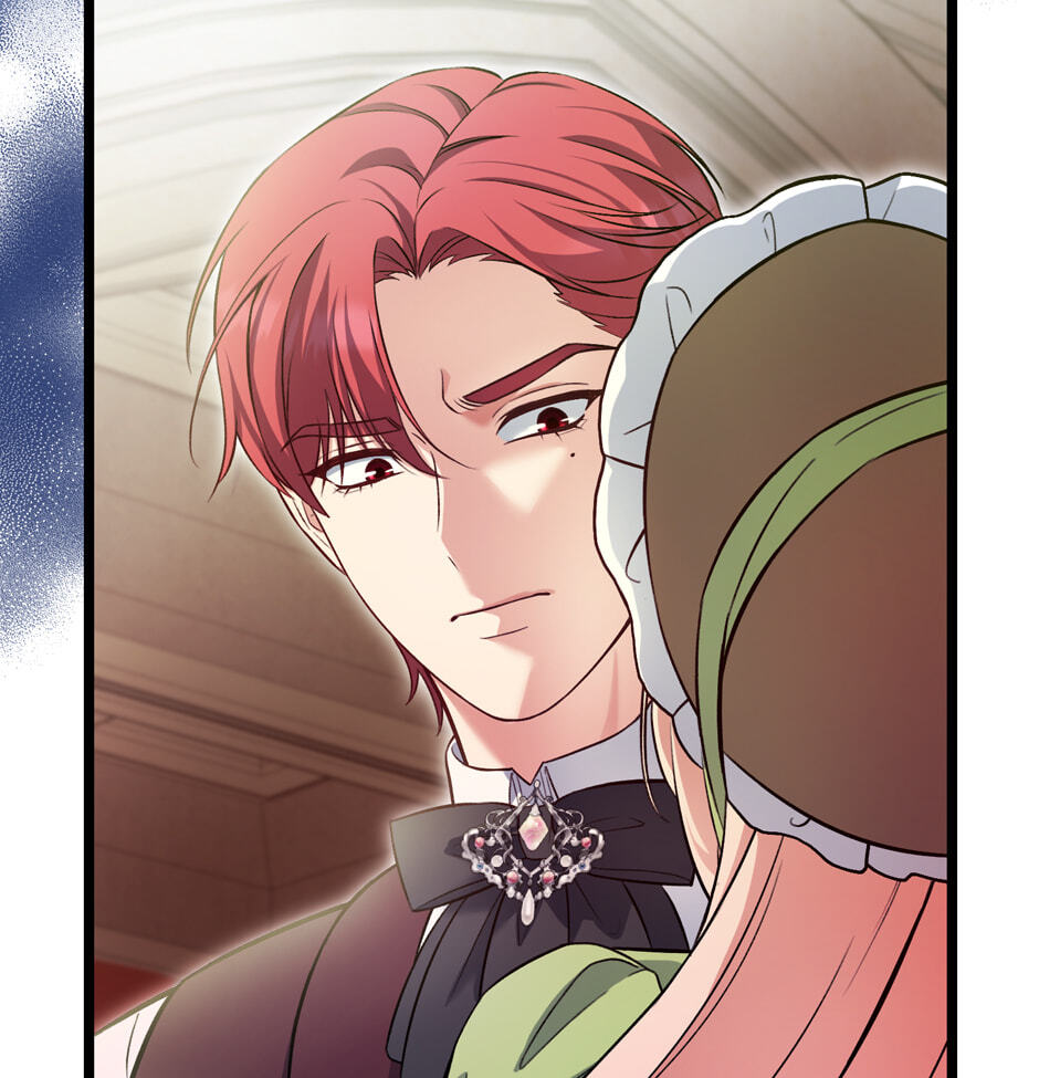 Read The Villainess Makeover chapter 13 image 54 on Lezhin