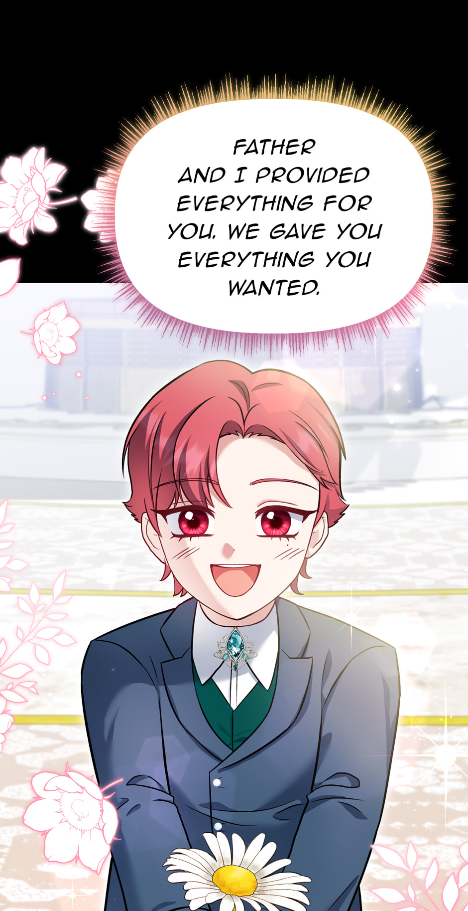 Read The Villainess Makeover chapter 13 image 71 on Lezhin