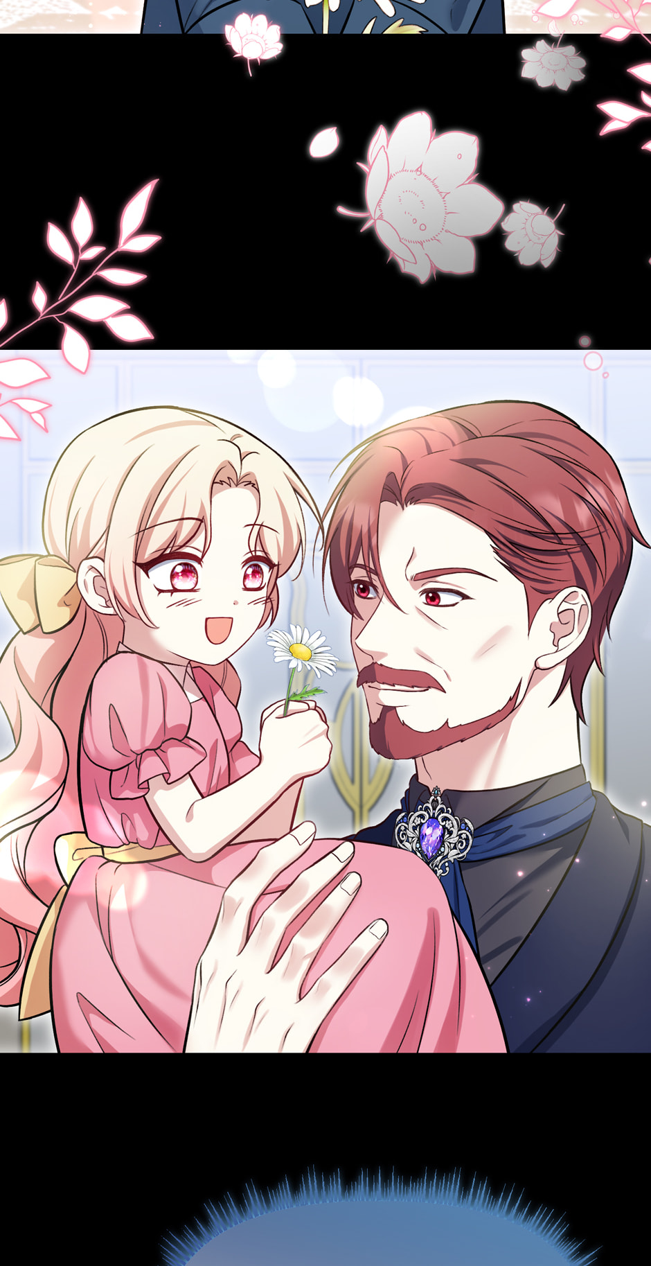 Read The Villainess Makeover chapter 13 image 72 on Lezhin