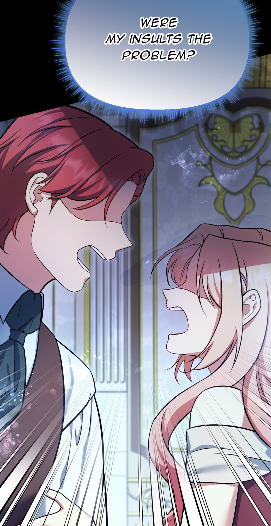 Read The Villainess Makeover chapter 13 image 73 on Lezhin