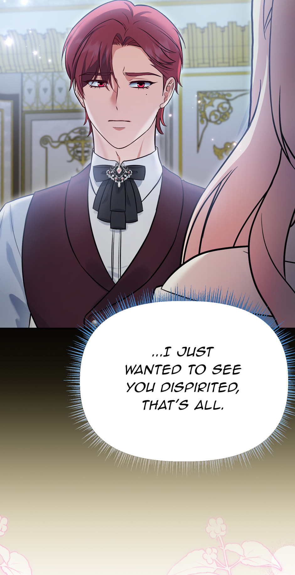 Read The Villainess Makeover chapter 13 image 75 on Lezhin