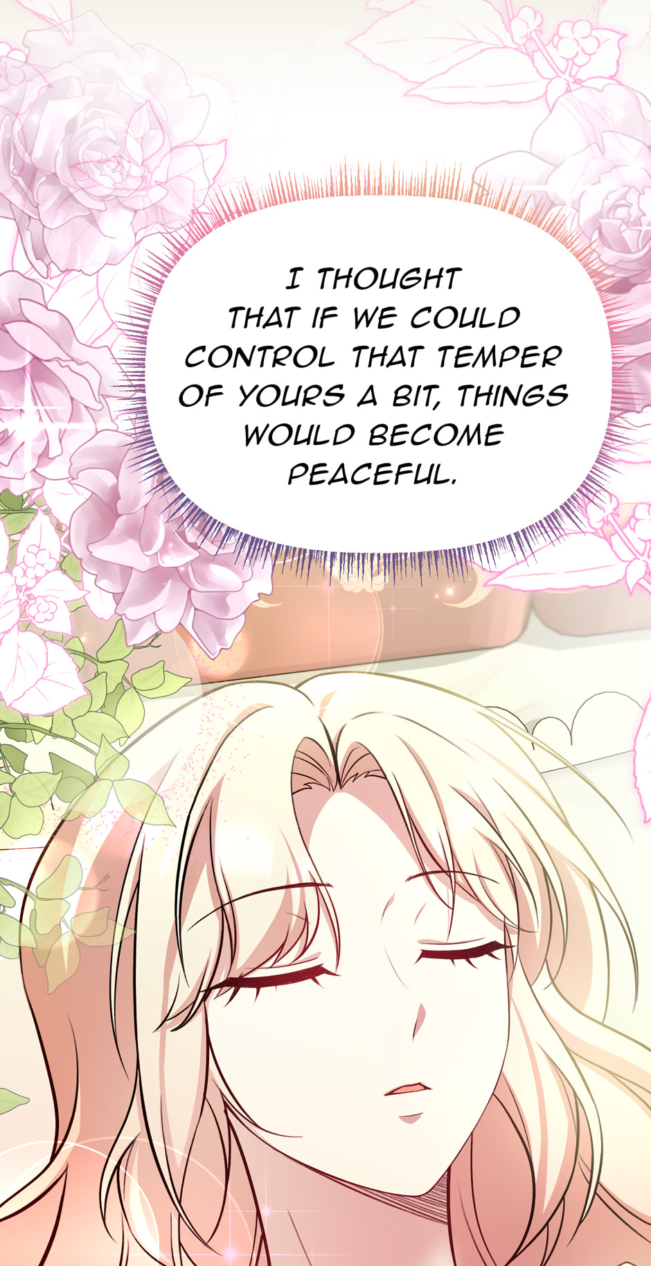Read The Villainess Makeover chapter 13 image 76 on Lezhin