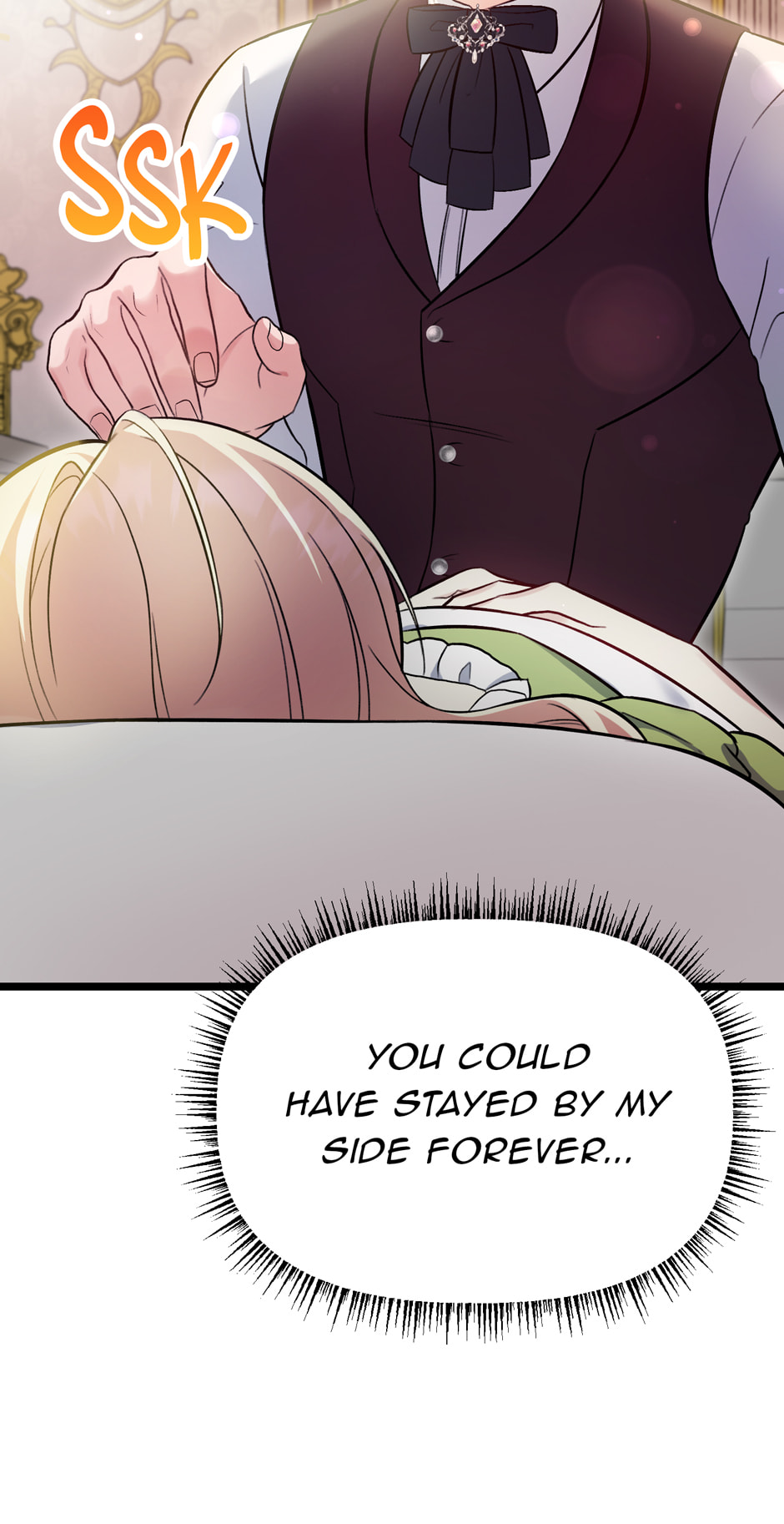 Read The Villainess Makeover chapter 13 image 79 on Lezhin