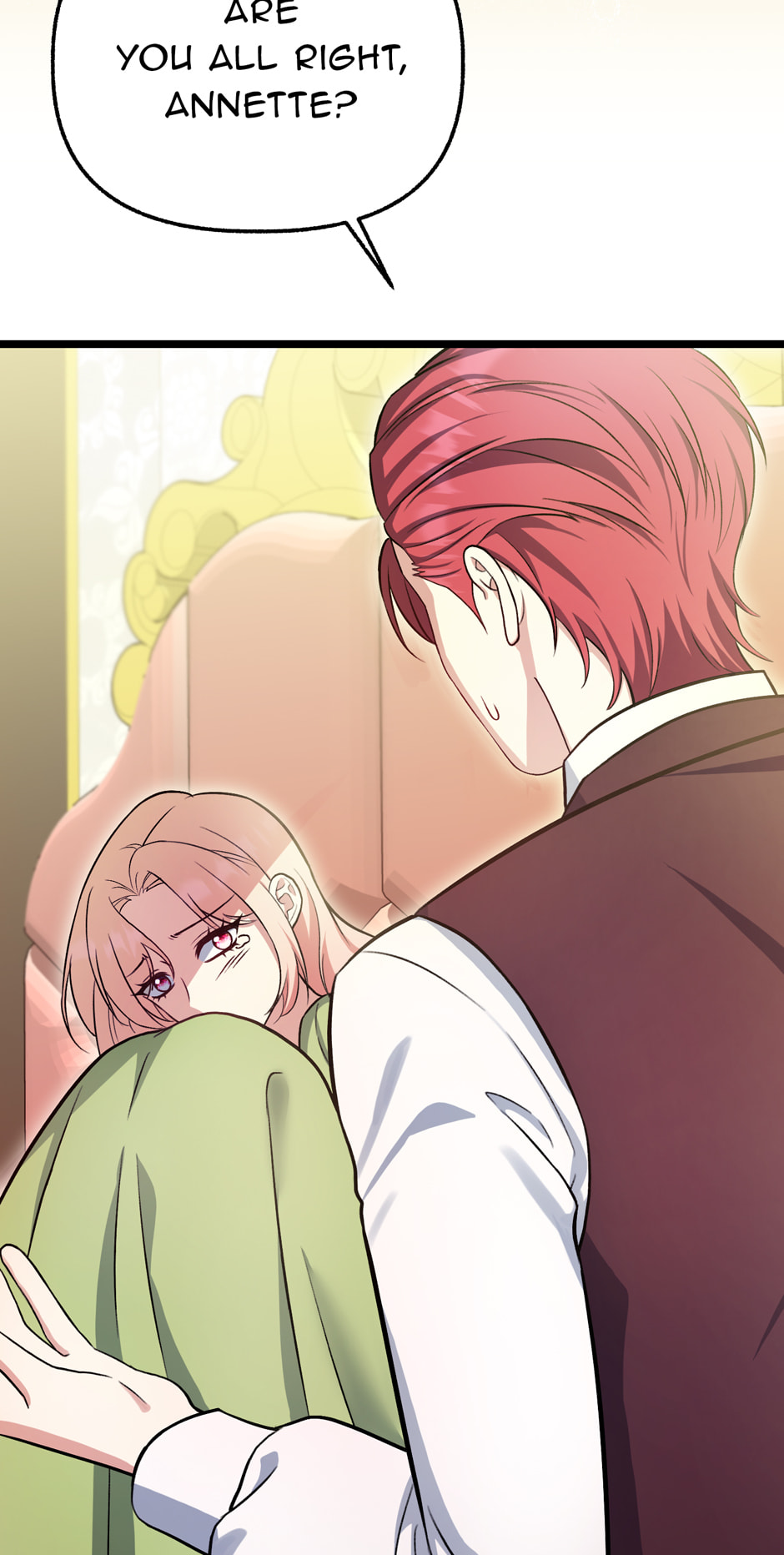 Read The Villainess Makeover chapter 13 image 83 on Lezhin