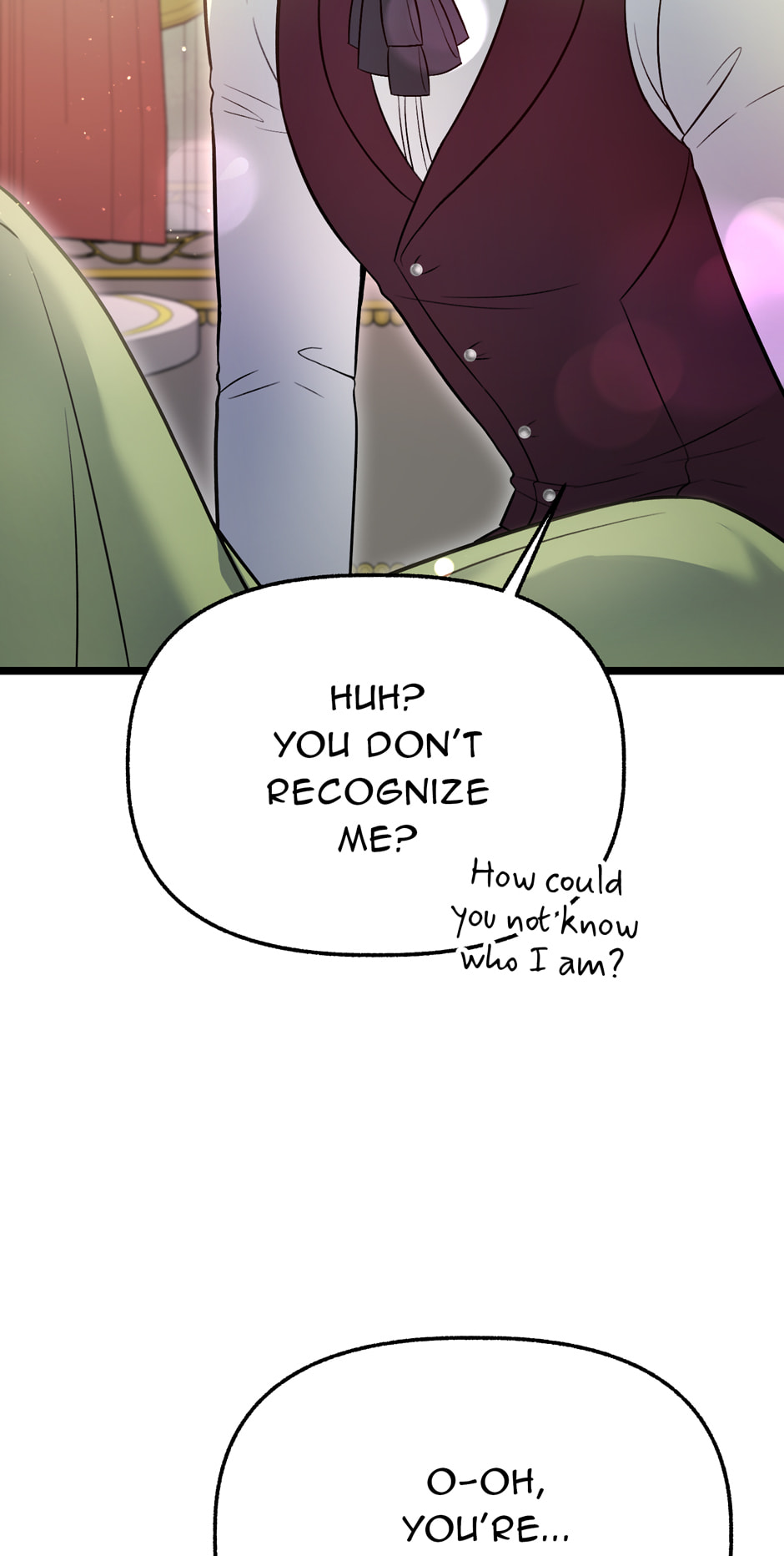 Read The Villainess Makeover chapter 13 image 85 on Lezhin