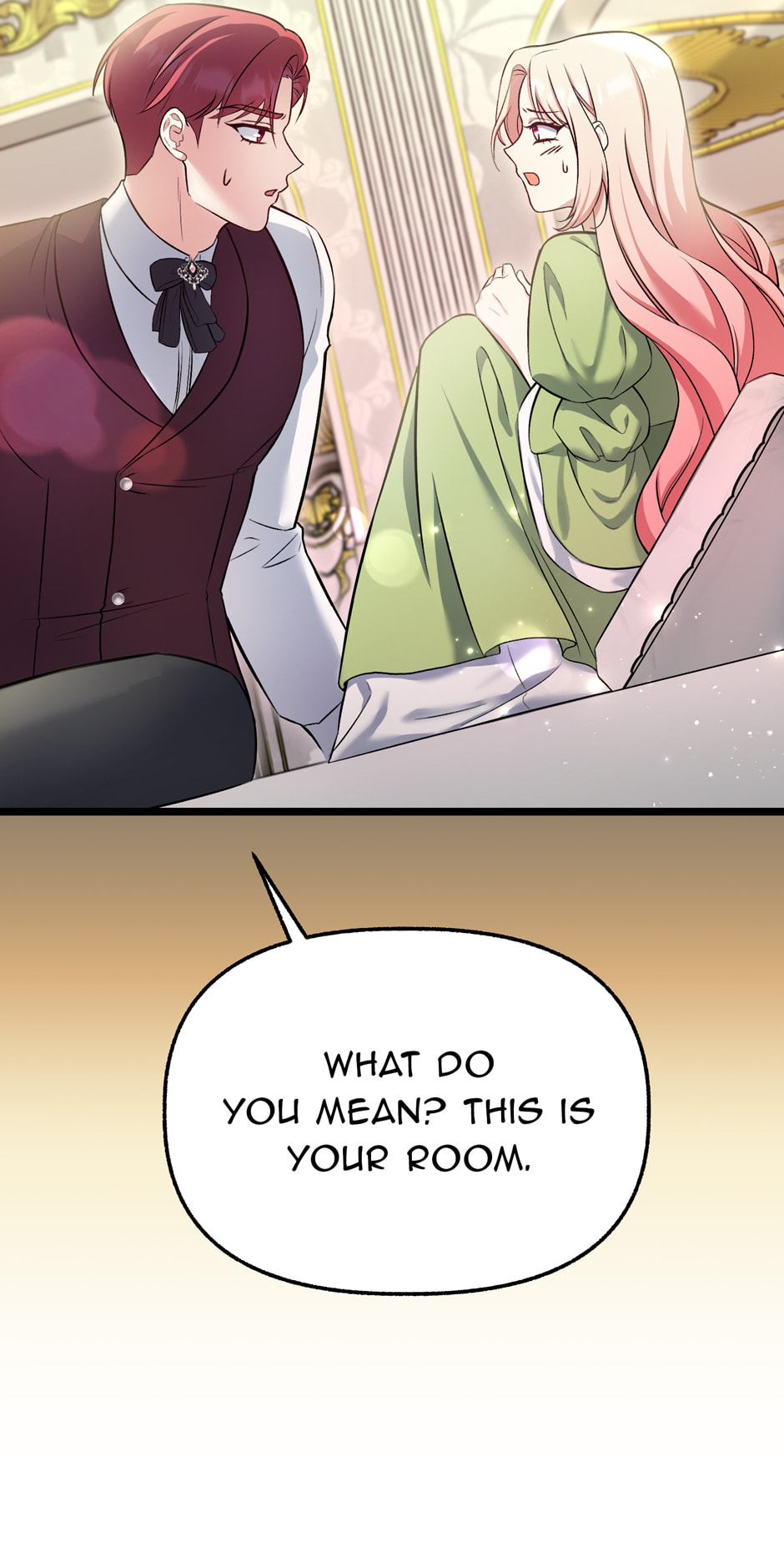 Read The Villainess Makeover chapter 13 image 88 on Lezhin