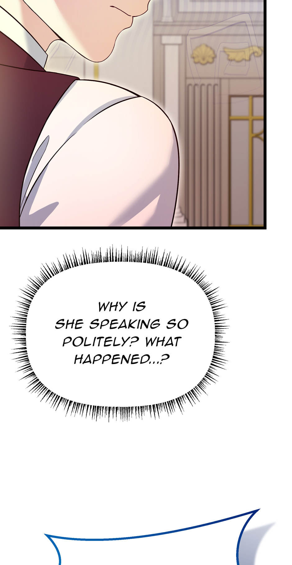 Read The Villainess Makeover chapter 13 image 91 on Lezhin