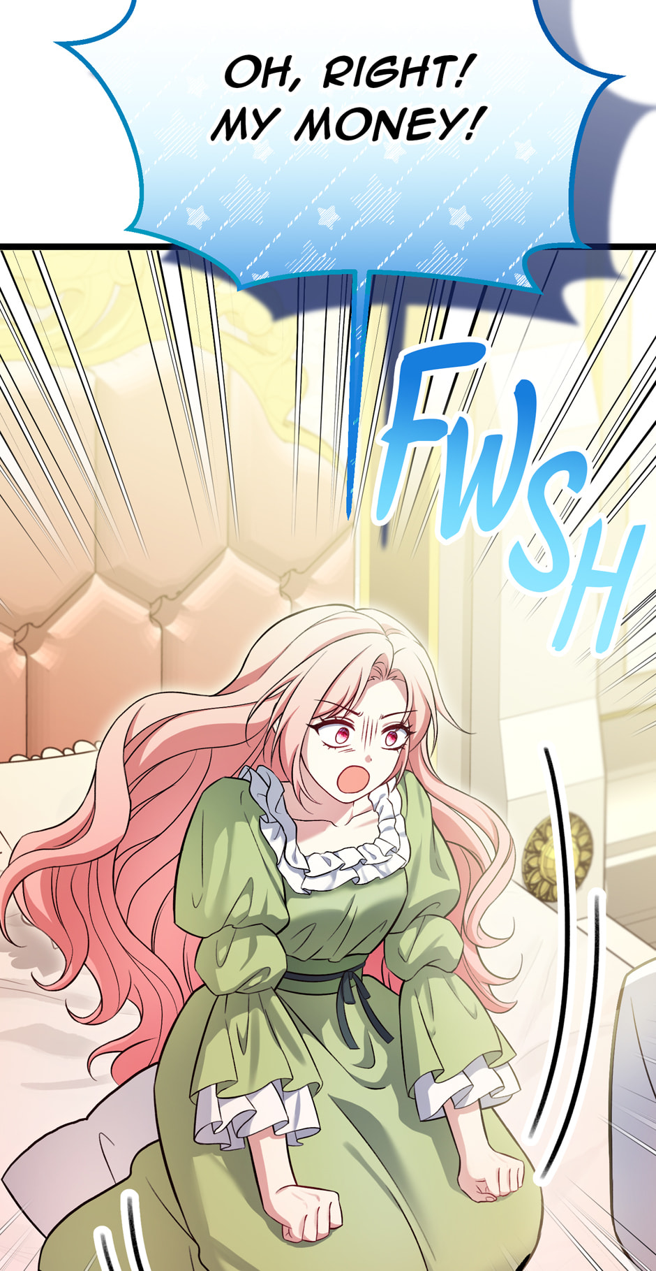 Read The Villainess Makeover chapter 13 image 92 on Lezhin
