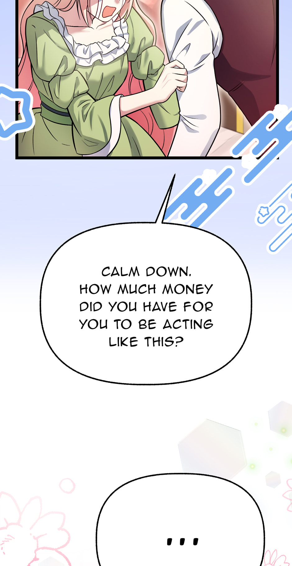 Read The Villainess Makeover chapter 13 image 96 on Lezhin