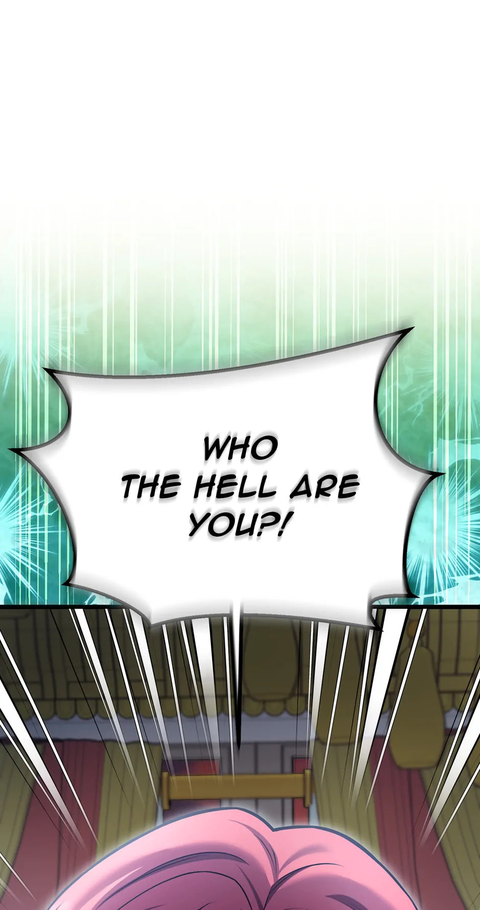 Read The Villainess Makeover chapter 14 image 1 on Lezhin