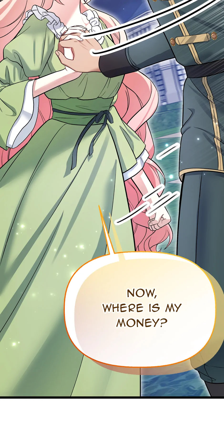 Read The Villainess Makeover chapter 14 image 100 on Lezhin