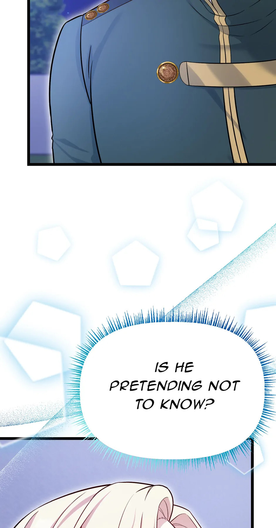 Read The Villainess Makeover chapter 14 image 102 on Lezhin