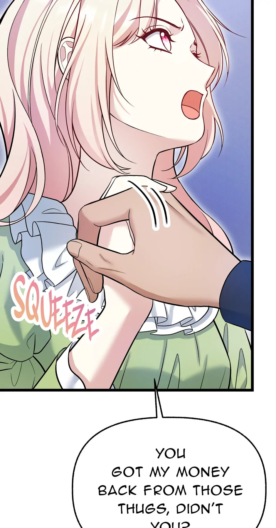 Read The Villainess Makeover chapter 14 image 103 on Lezhin