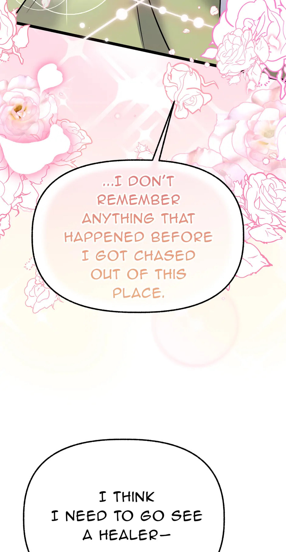 Read The Villainess Makeover chapter 14 image 11 on Lezhin