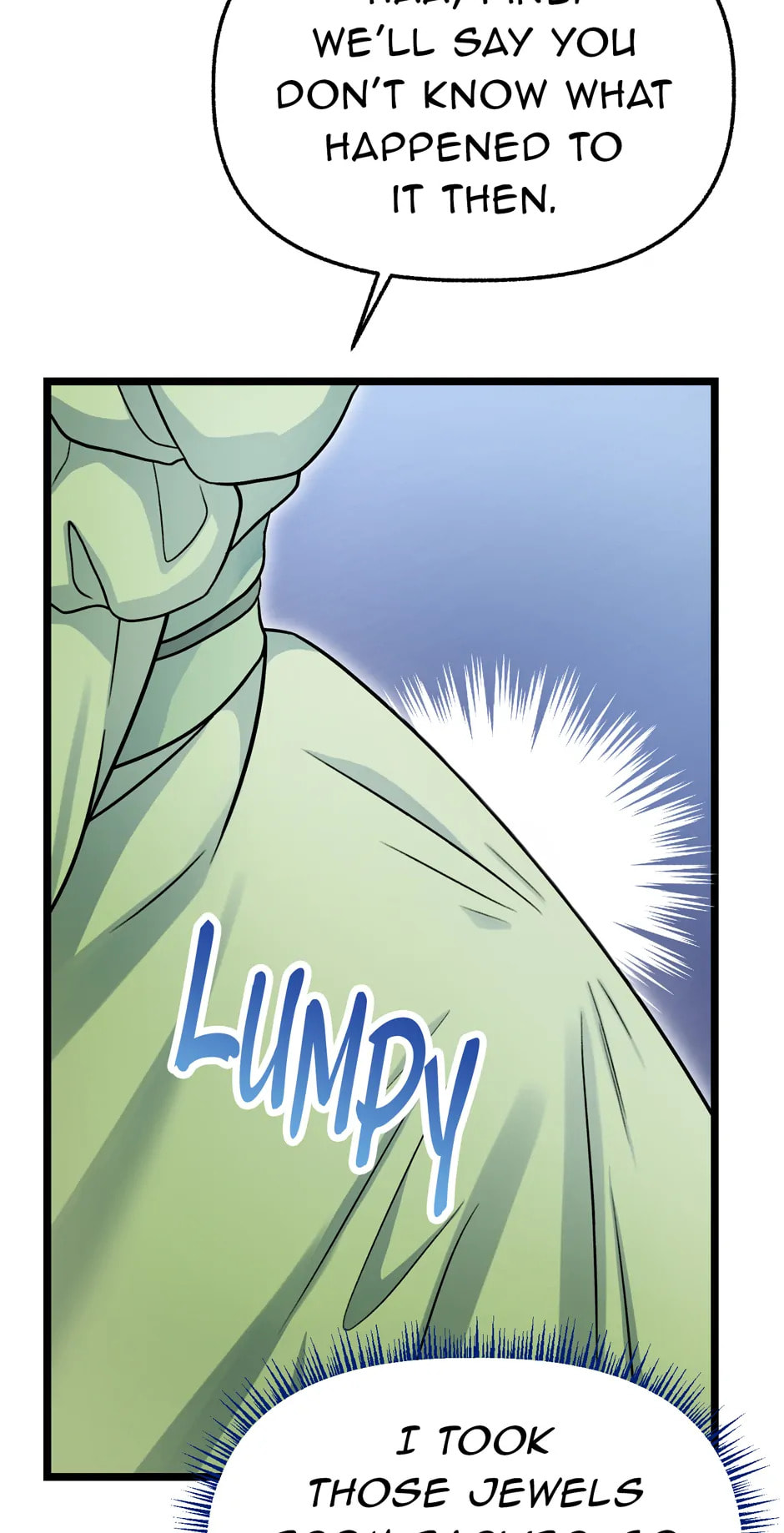 Read The Villainess Makeover chapter 14 image 111 on Lezhin