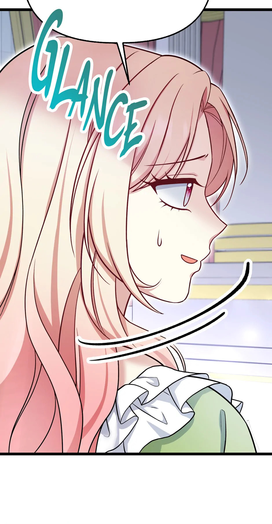 Read The Villainess Makeover chapter 14 image 12 on Lezhin
