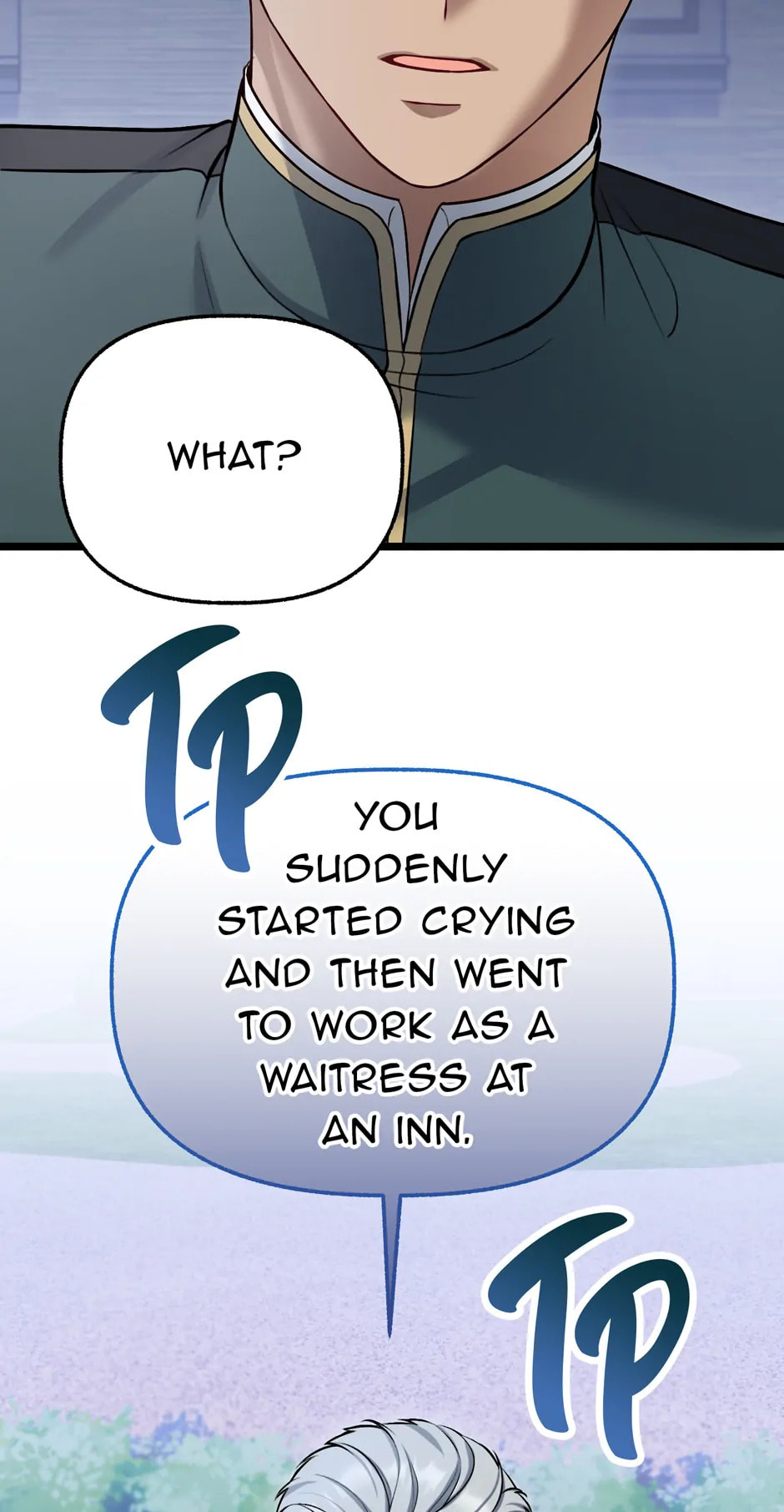 Read The Villainess Makeover chapter 14 image 124 on Lezhin