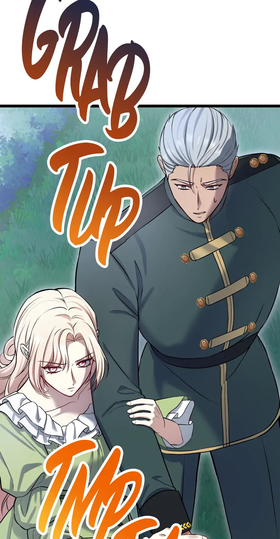 Read The Villainess Makeover chapter 14 image 129 on Lezhin