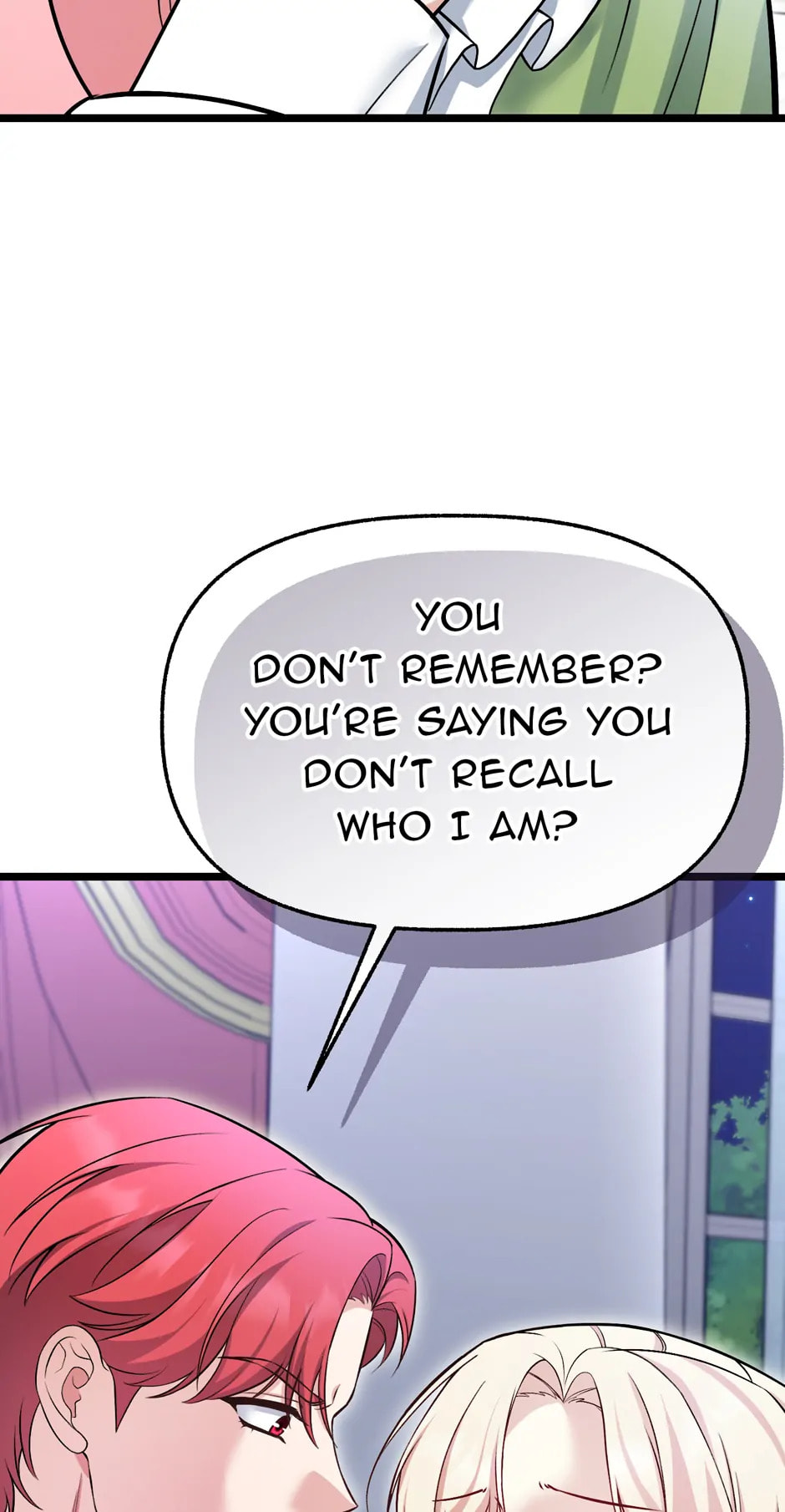 Read The Villainess Makeover chapter 14 image 14 on Lezhin