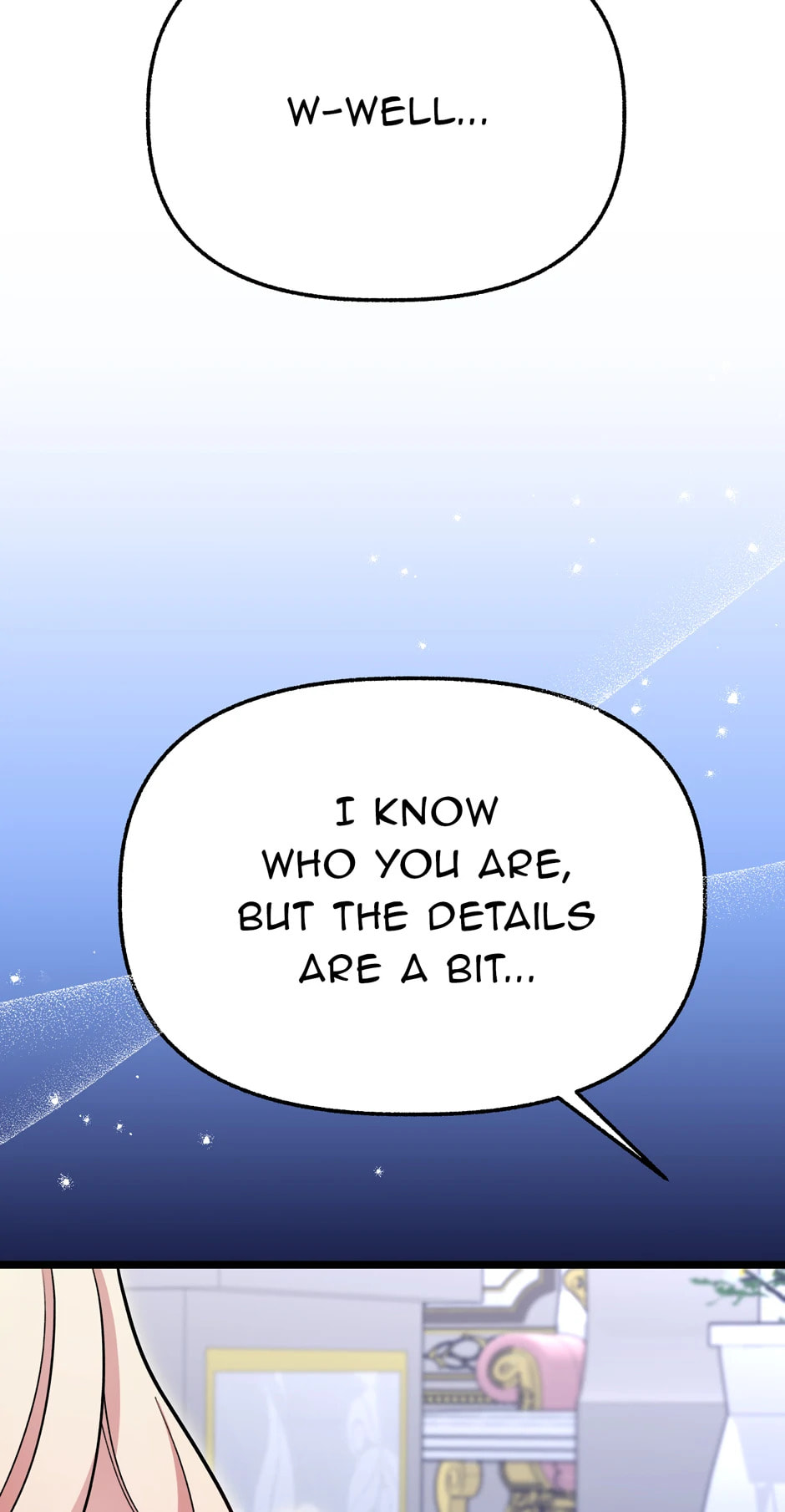 Read The Villainess Makeover chapter 14 image 16 on Lezhin