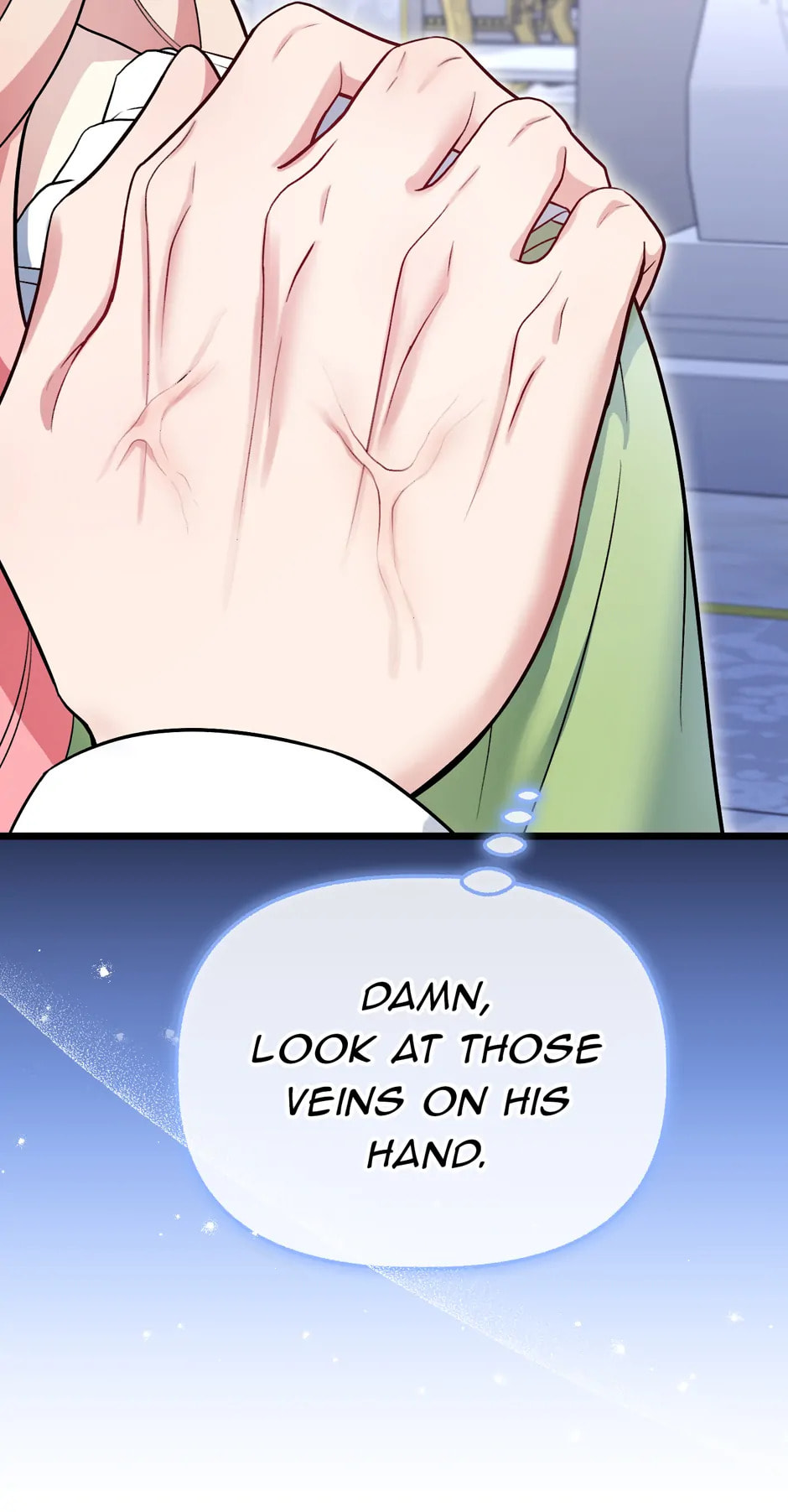 Read The Villainess Makeover chapter 14 image 17 on Lezhin