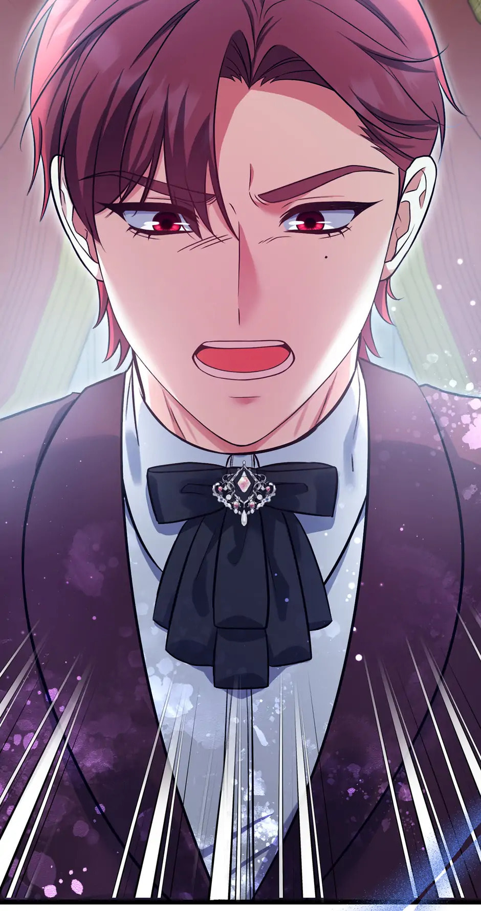 Read The Villainess Makeover chapter 14 image 2 on Lezhin