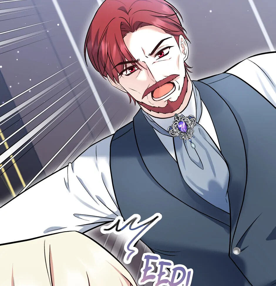 Read The Villainess Makeover chapter 14 image 28 on Lezhin
